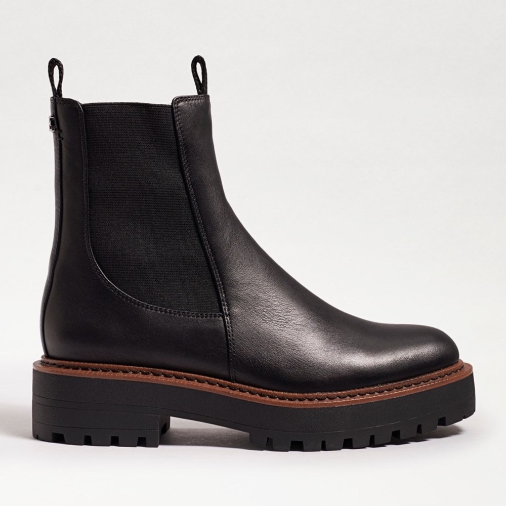 Sam Edelman Laguna Chelsea Boot Sz 9